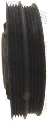 FEBEST MDS-4G63
