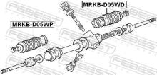 FEBEST MRKB-D05WD