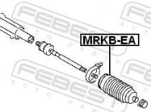 FEBEST MRKB-EA