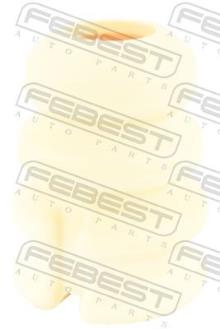 FEBEST MZD-TRBR