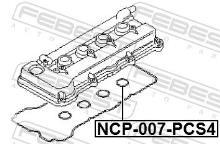FEBEST NCP-007-PCS4