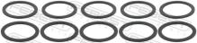 FEBEST RINGOL-054-PCS10