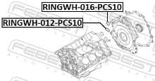 FEBEST RINGWH-016-PCS10