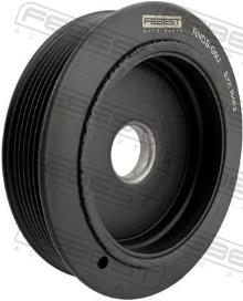 FEBEST RNDS-G9U