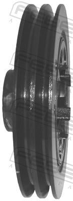 FEBEST TDS-1HZ