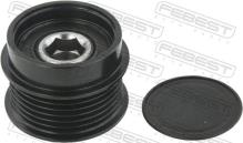 FEBEST TDS-ZRE150