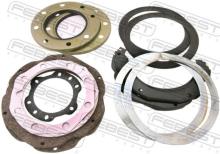 FEBEST TOS-001