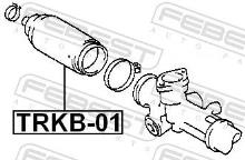 FEBEST TRKB-01