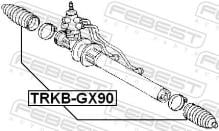 FEBEST TRKB-GX90