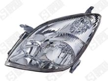 Phare Avant Gauche Toyota Corolla Verso II Ph.2 (811700F080 / J0-7054X) - Occasion