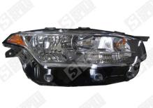 Phare avant VOLVO XC90 I (C, 275) 2.4 D5 2002 - AUTODOC