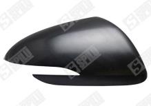 Cadre De Rétroviseur Extérieur SHADOWLINE (coté Au Choix) Pour BMW X6 G06 Choisir Le Côté