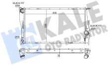 KALE 354600