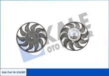 Ventilateur Radiateur T4 Frankberg - Ventilateur Refroidissement Moteur Pour California T4 Camper & Transporter IV 1.9L-2.8L 1990-2003 - Remplace 7D0959455 Ventilateur 7D0959455