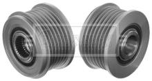 BORG & BECK BBA5042