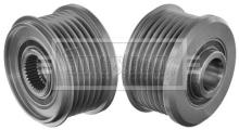 BORG & BECK BBA5078