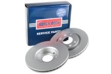 BORG & BECK BBD4245