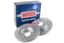 BORG & BECK BBD4314