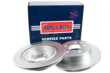 BORG & BECK BBD4368