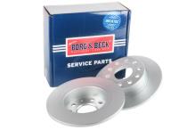 BORG & BECK BBD4382