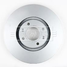 BORG & BECK BBD4468