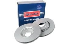 BORG & BECK BBD4481