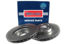 BORG & BECK BBD4488