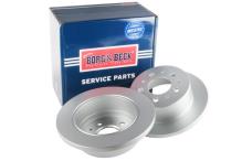 BORG & BECK BBD4609