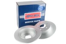 BORG & BECK BBD4670
