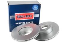 BORG & BECK BBD4782