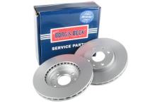 BORG & BECK BBD5086