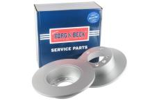 BORG & BECK BBD5164