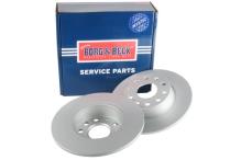 BORG & BECK BBD5200