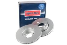 BORG & BECK BBD5226