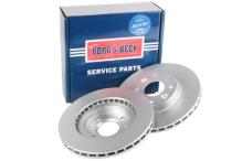 BORG & BECK BBD5328