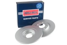 BORG & BECK BBD5356