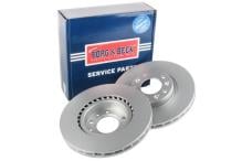 BORG & BECK BBD5360