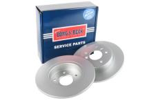 BORG & BECK BBD5367