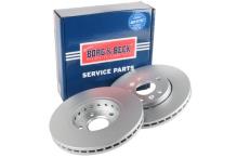 BORG & BECK BBD5391