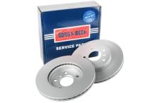 BORG & BECK BBD5425
