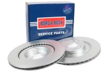 BORG & BECK BBD5531