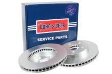 BORG & BECK BBD5538