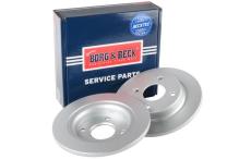 BORG & BECK BBD5575