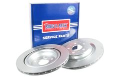 BORG & BECK BBD5605