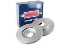 BORG & BECK BBD5616