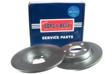 BORG & BECK BBD5617