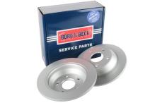 BORG & BECK BBD5620