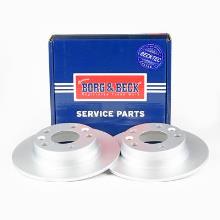 BORG & BECK BBD5635