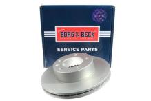BORG & BECK BBD5722S