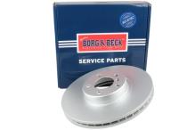 BORG & BECK BBD5823S